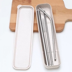 Stainless Steel Straw