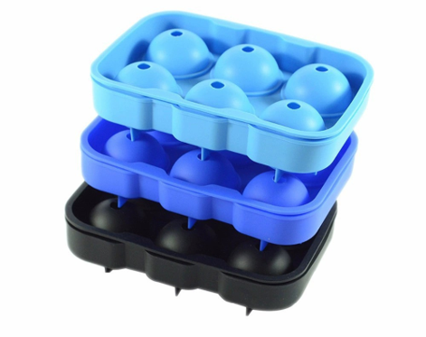 ice cube tray