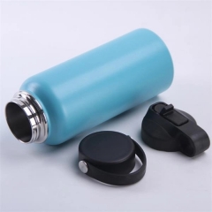 32oz Stainless Steel Bottle