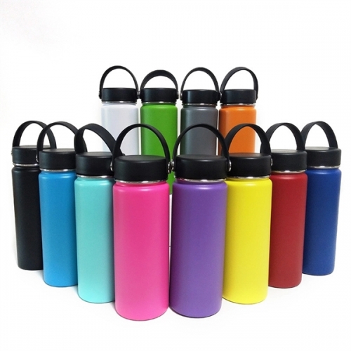 32oz Stainless Steel Bottle