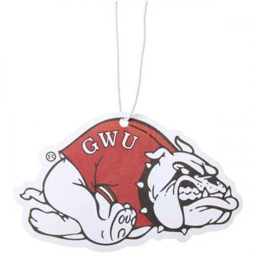 Custom Shape Perfume Car Air Freshener