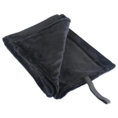 Blanket and Pillow