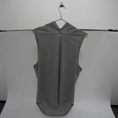 Gym Hoodies Vest