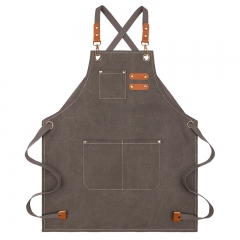 Waterproof Cotton Aprons