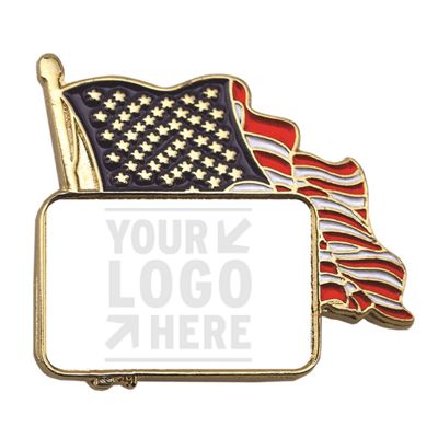 Lapel Pin
