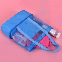 Mesh Beach Bag
