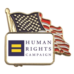 Lapel Pin