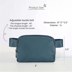 Belt Bag