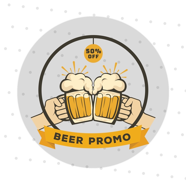 Circle Window Clings