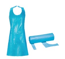 Disposable PE Apron