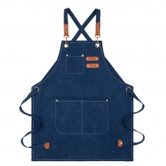 Waterproof Cotton Aprons