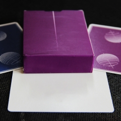 Playing Cards In Case