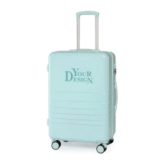 24‘’ Large Capacity Suitcase