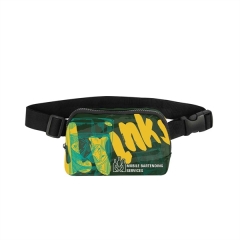 Custom All over print Belt Bag