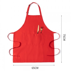 Classical Apron