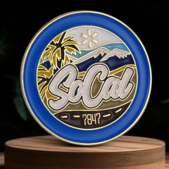 Lapel Pins, Economy Soft Enamel, 0.5