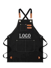 Waterproof Cotton Aprons