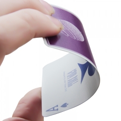 Playing Cards In Case