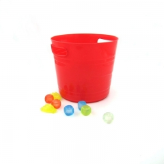 Round Ice Bucket