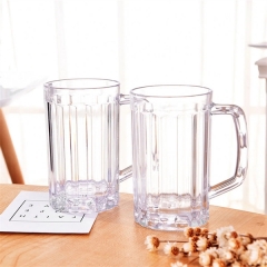 17 Oz Beer Stein Mugs