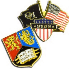 Custom Lapel Pins