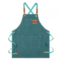 Waterproof Cotton Aprons