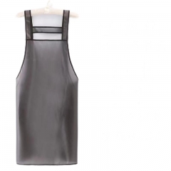 PVC Translucent Apron