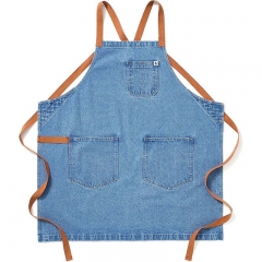 Eco-Friendly RPET Apron