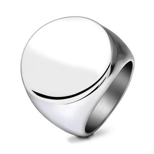 Stainless Steel Rings