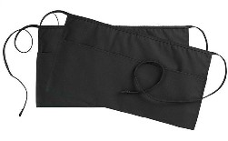 2 Pocket Waist Apron