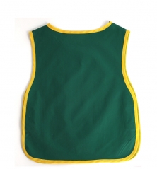 Waterproof Vest & Apron