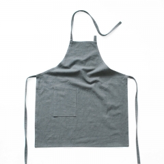 Linen Apron