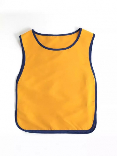 Waterproof Vest & Apron