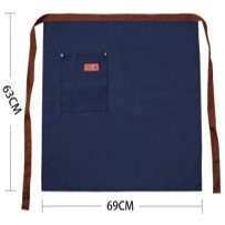 Waterproof Waist Apron