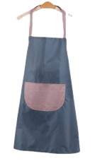 Halter Apron