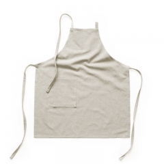Linen Apron