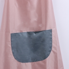 Halter Apron