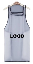 PVC Translucent Apron
