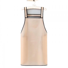 PVC Translucent Apron