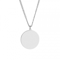 Staniless Steel Necklace