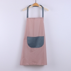 Halter Apron