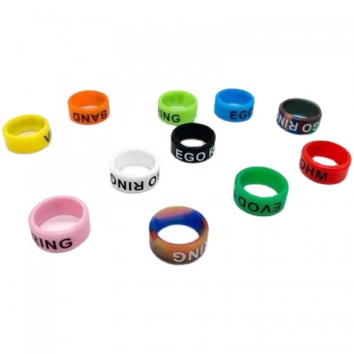 Silicone Ring