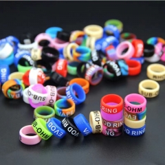 Silicone Ring