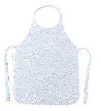 Non-woven Disposable Apron