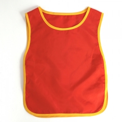 Waterproof Vest & Apron