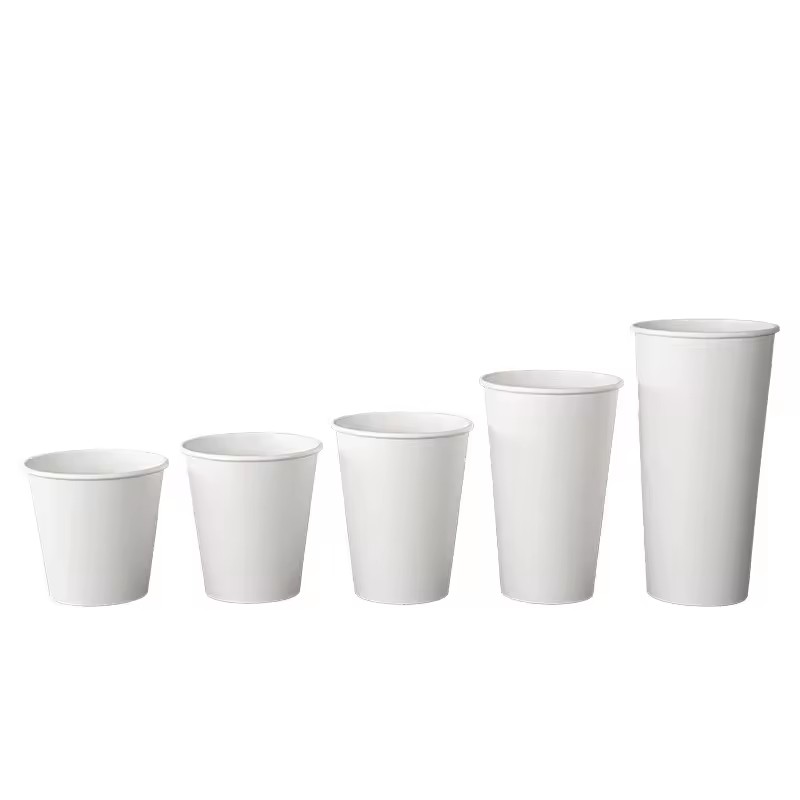 6oz 6.5oz 7oz 12oz 16oz Paper cups