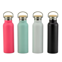 25oz Stainless steel cups