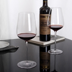 16oz. Acrylic Wine Glass