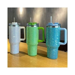 40oz Stainless steel cups