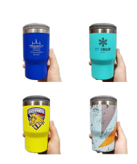 20oz Stainless steel cups